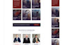 design, redesign, clone wordpress landing page with elementor